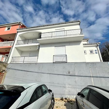 Apartments Ivana & Ante ดรามัลย์ ภายนอก รูปภาพ