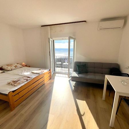 Apartments Ivana & Ante ดรามัลย์ ภายนอก รูปภาพ
