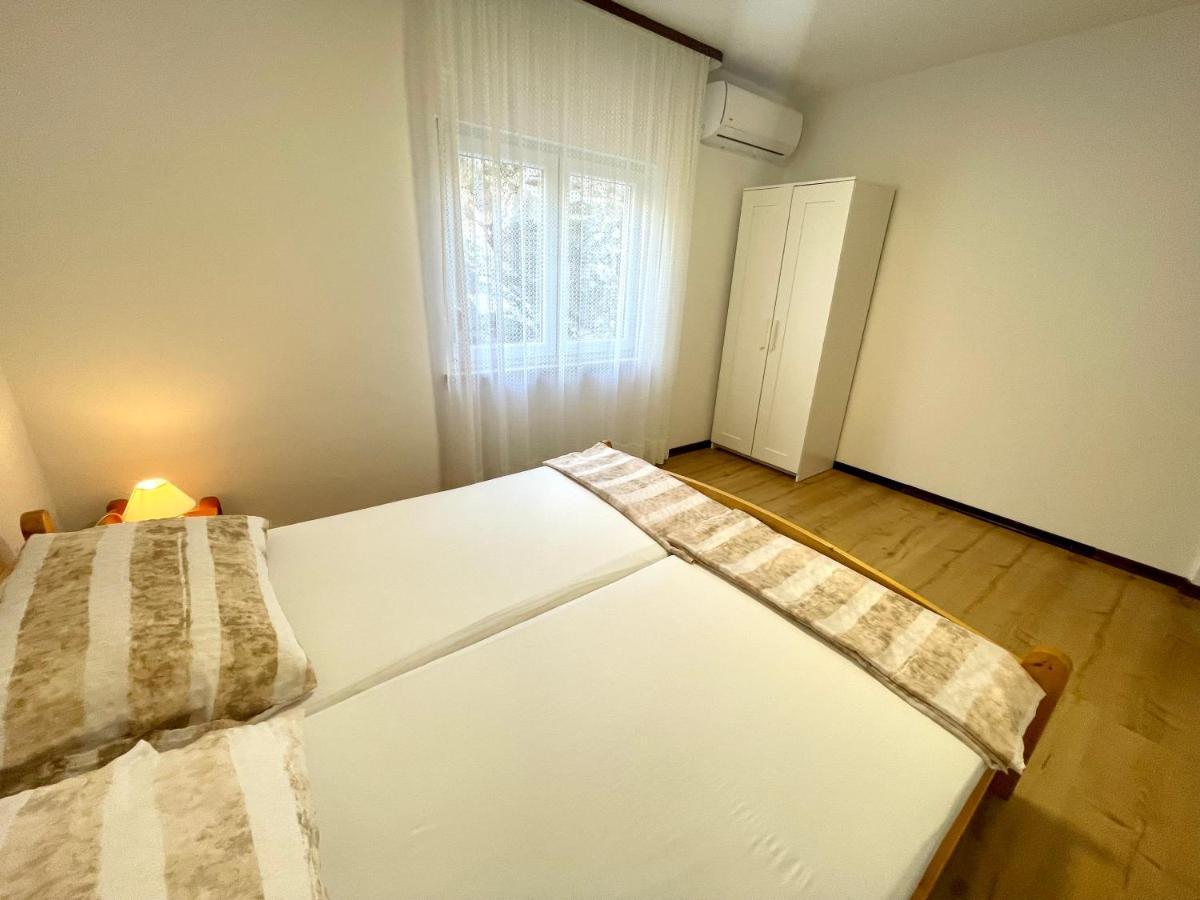 Apartments Ivana & Ante ดรามัลย์ ภายนอก รูปภาพ
