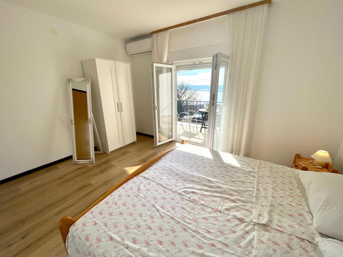 Apartments Ivana & Ante ดรามัลย์ ภายนอก รูปภาพ