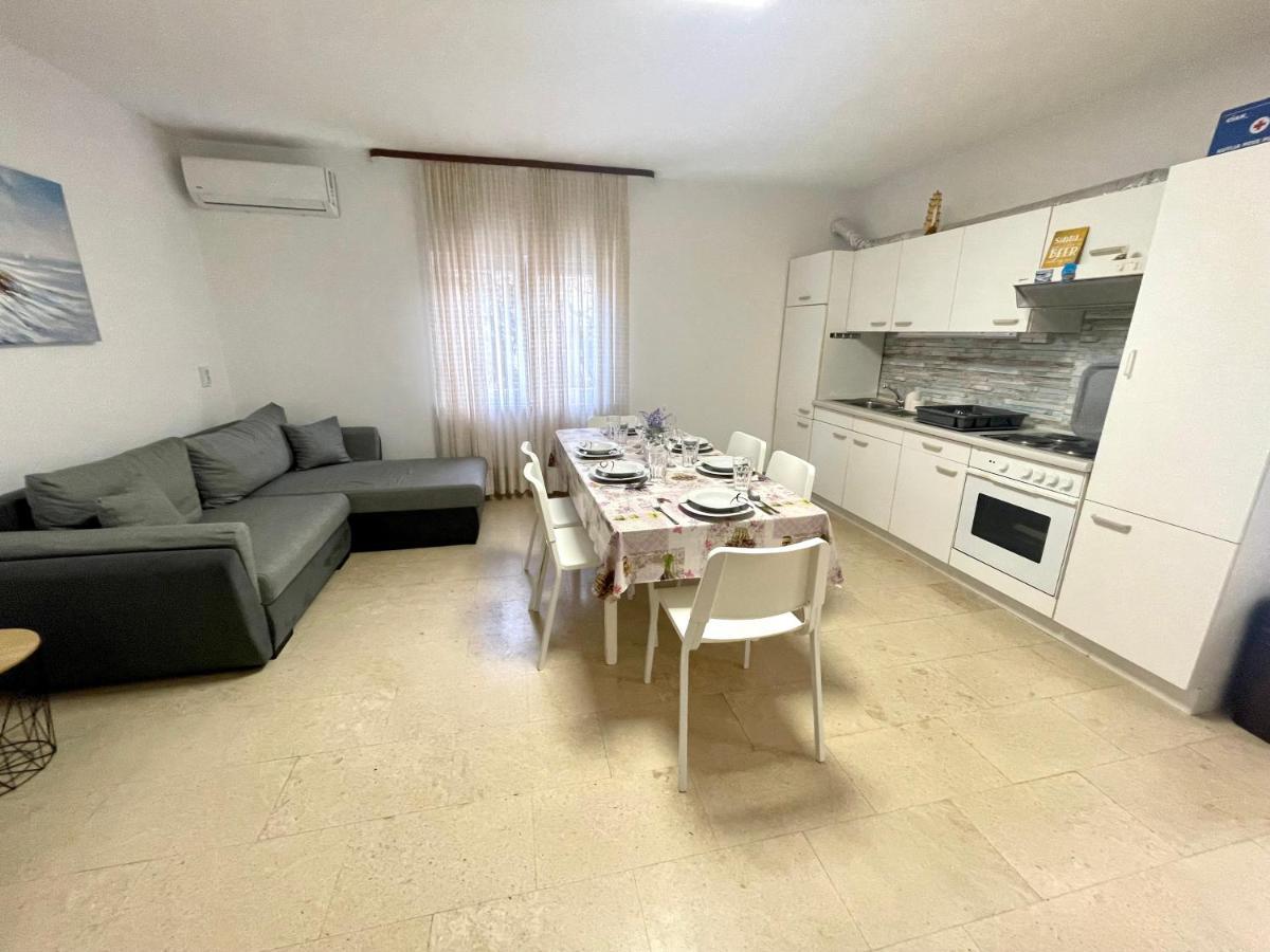 Apartments Ivana & Ante ดรามัลย์ ภายนอก รูปภาพ