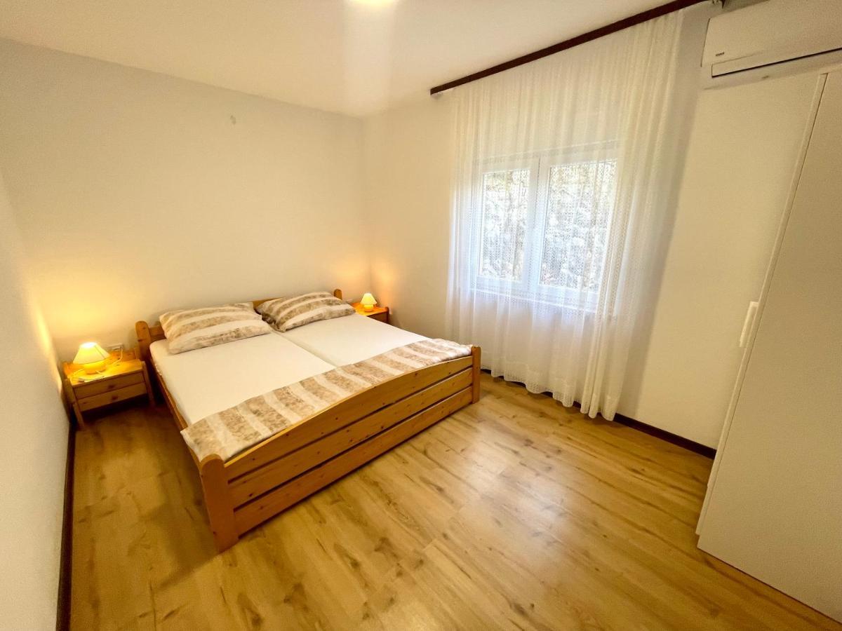 Apartments Ivana & Ante ดรามัลย์ ภายนอก รูปภาพ