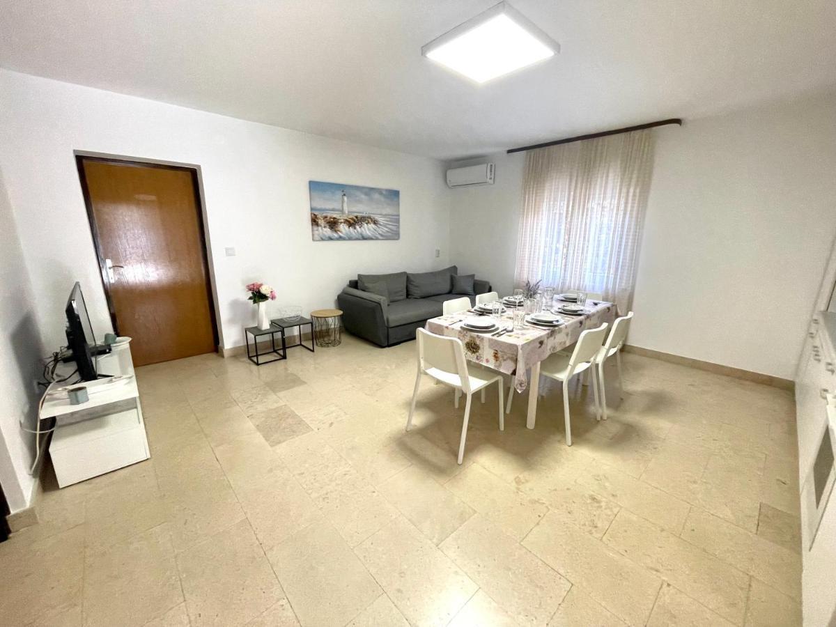 Apartments Ivana & Ante ดรามัลย์ ภายนอก รูปภาพ