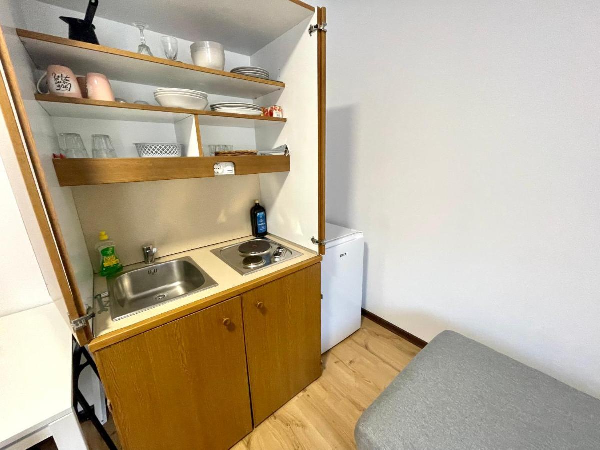 Apartments Ivana & Ante ดรามัลย์ ภายนอก รูปภาพ