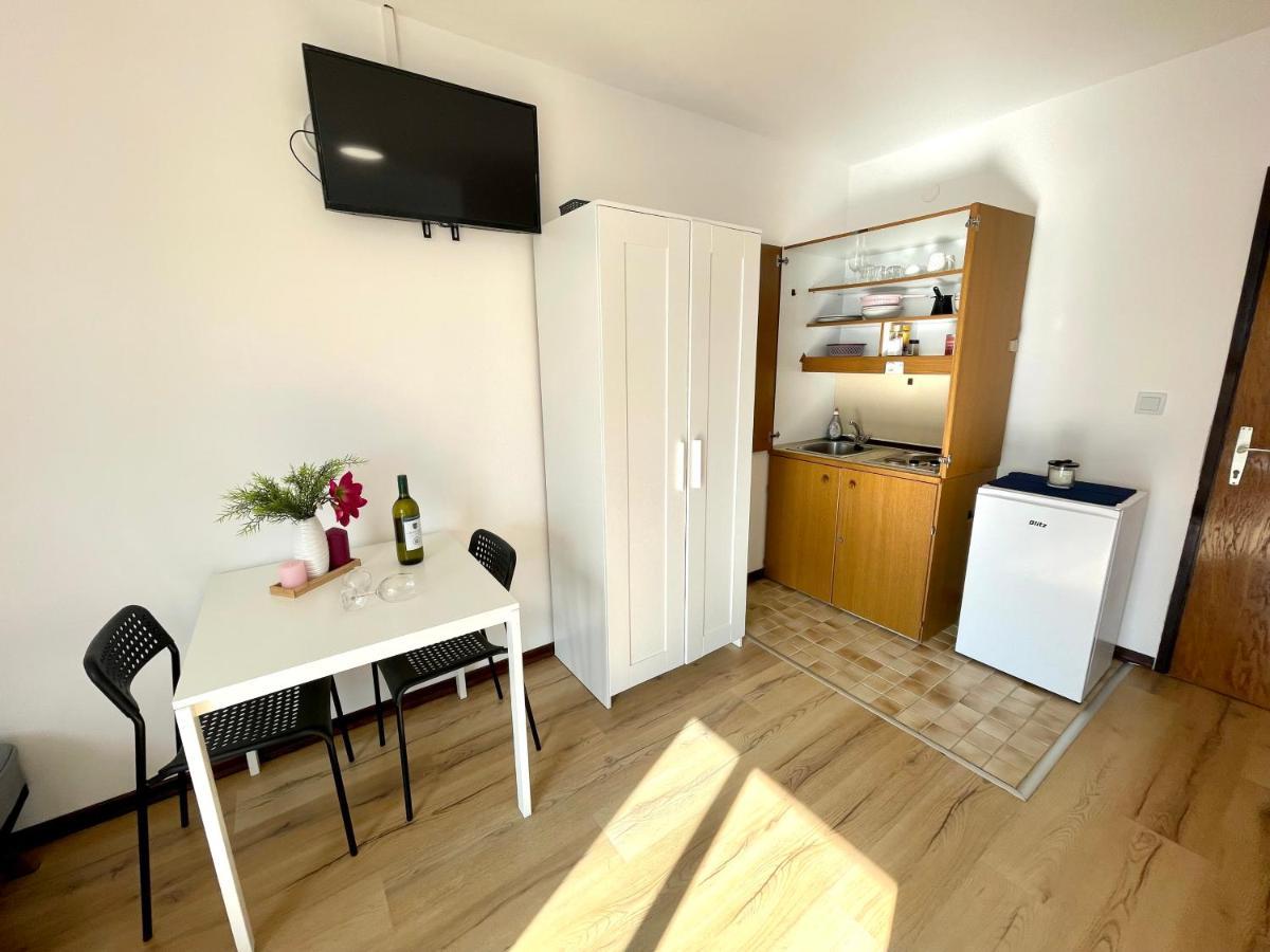 Apartments Ivana & Ante ดรามัลย์ ภายนอก รูปภาพ