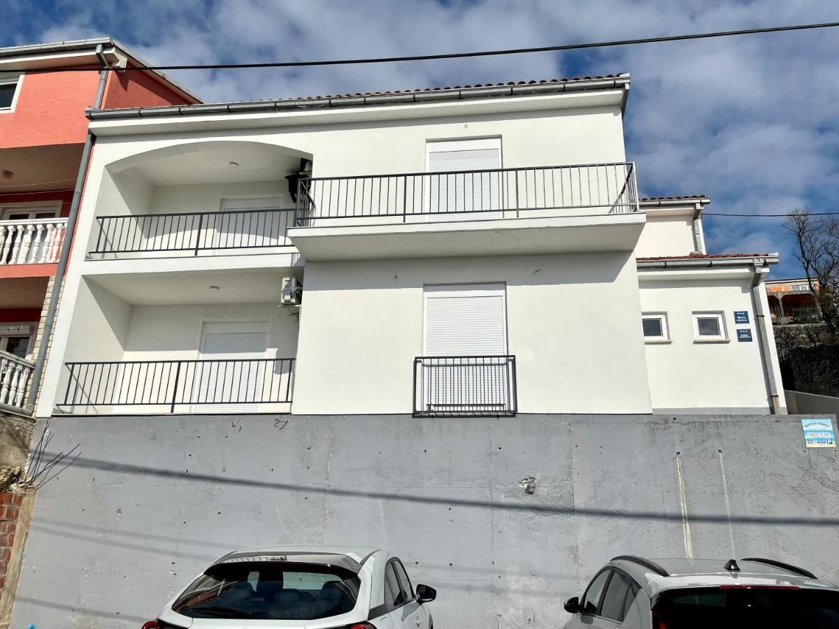 Apartments Ivana & Ante ดรามัลย์ ภายนอก รูปภาพ