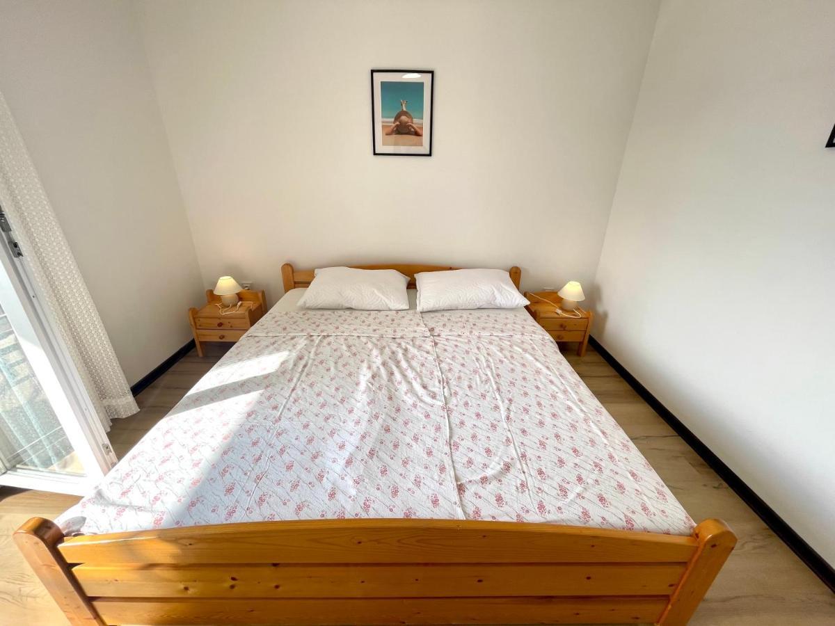 Apartments Ivana & Ante ดรามัลย์ ภายนอก รูปภาพ
