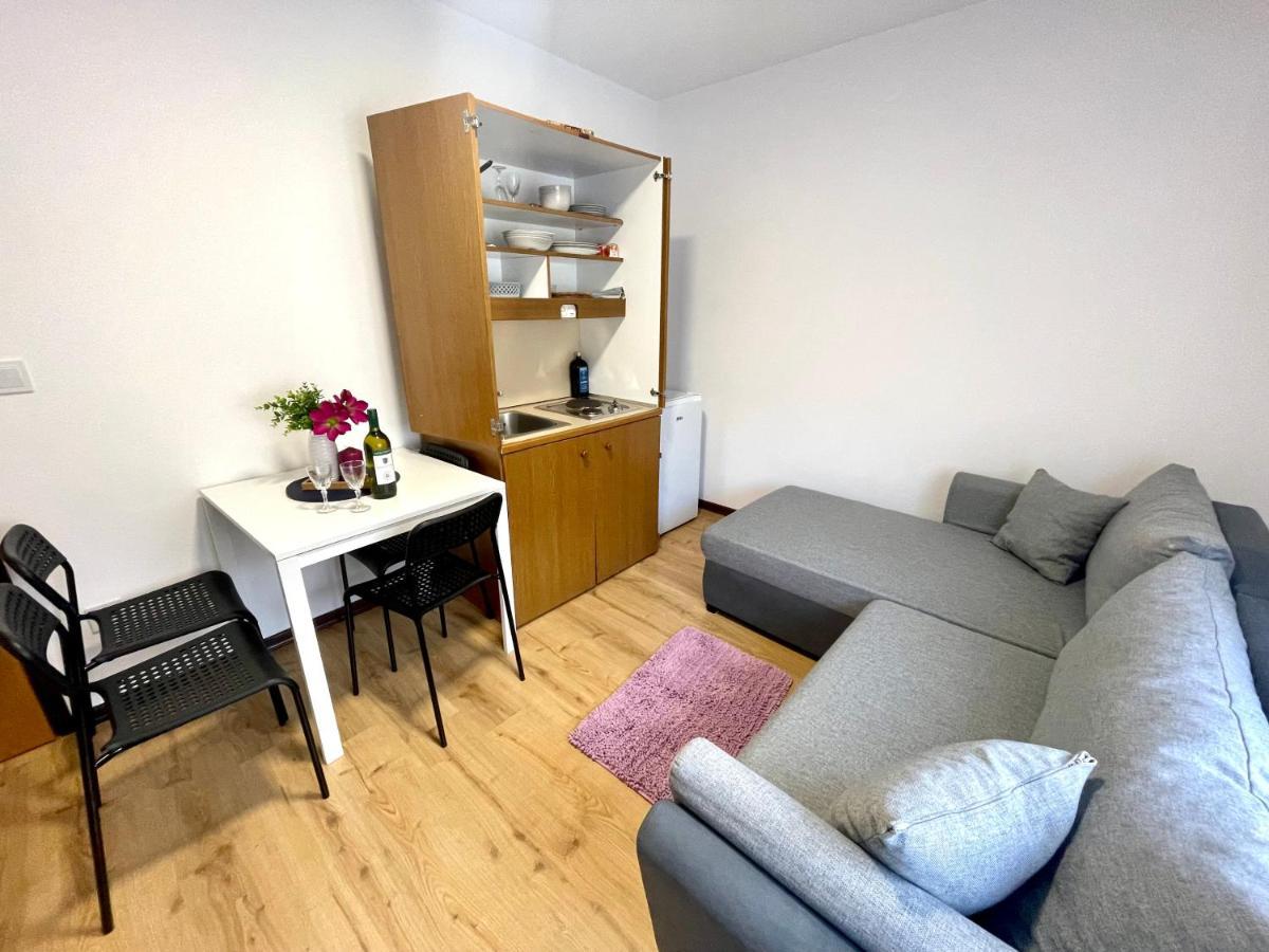 Apartments Ivana & Ante ดรามัลย์ ภายนอก รูปภาพ