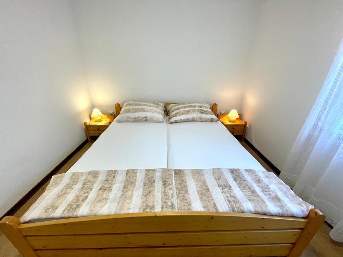 Apartments Ivana & Ante ดรามัลย์ ภายนอก รูปภาพ