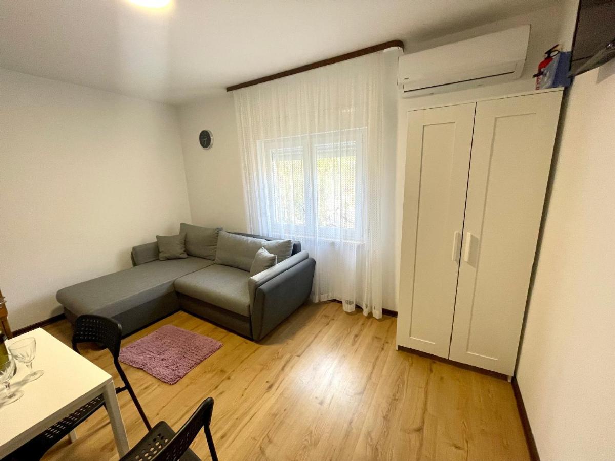 Apartments Ivana & Ante ดรามัลย์ ภายนอก รูปภาพ