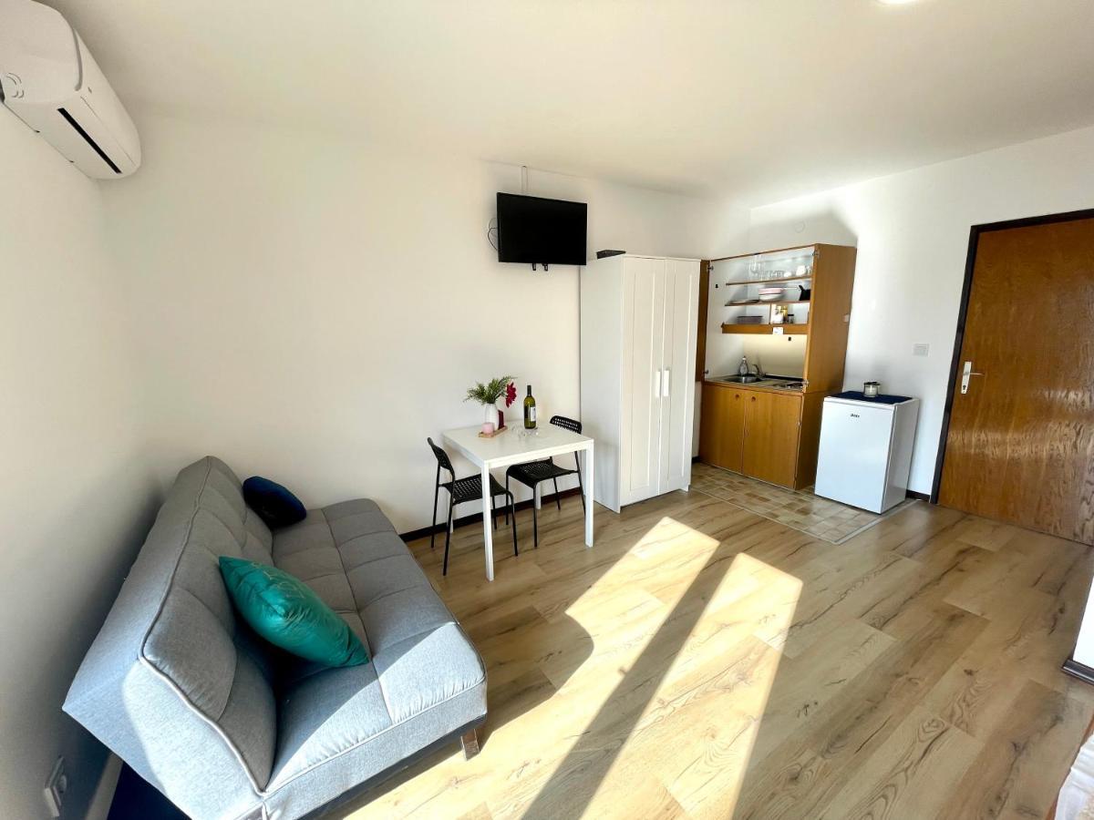 Apartments Ivana & Ante ดรามัลย์ ภายนอก รูปภาพ